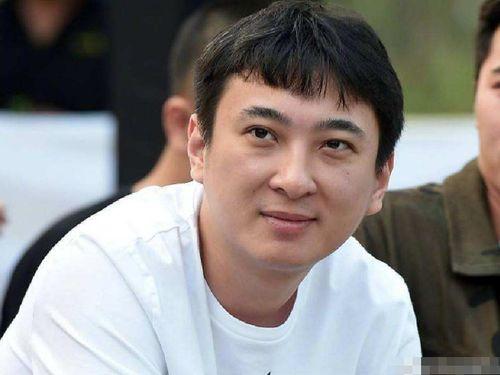 吃瓜娱乐圈邓超